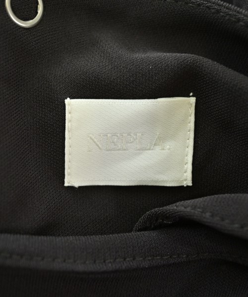 NEPLA.（ネプラ）Tシャツ・カットソー 茶 サイズ:1(S位) レディース/2200720695083