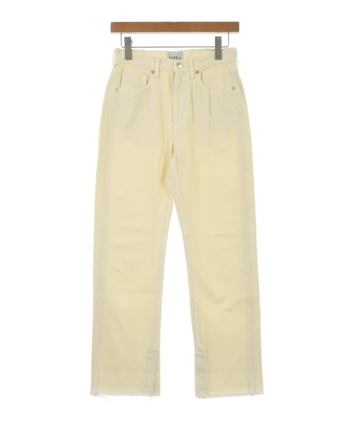 NEPLA.(ネプラ)のデニムパンツ サイズ:24(S位) 4,800円