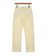 NEPLA.（ネプラ）デニムパンツ 白 サイズ:24(S位) レディース/2200721433059