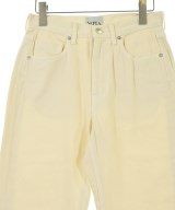 NEPLA.（ネプラ）デニムパンツ 白 サイズ:24(S位) レディース/2200721433059