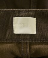 NEPLA.（ネプラ）デニムパンツ 茶 サイズ:24(S位) レディース/2200727251046
