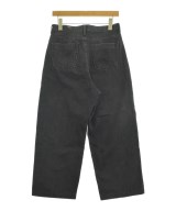 NEPLA.（ネプラ）デニムパンツ 黒 サイズ:25(S位) レディース/2200683872033
