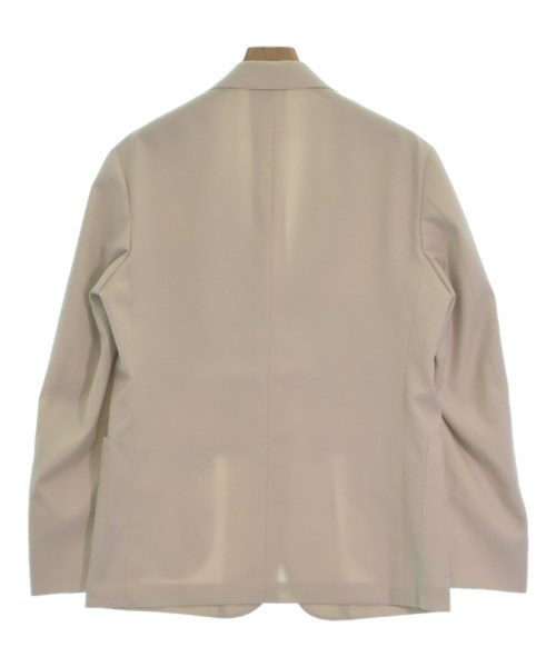 NIKKE（ニッケ）テーラードジャケット ベージュ サイズ:M メンズ/2200502101016