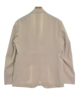 NIKKE（ニッケ）テーラードジャケット ベージュ サイズ:M メンズ/2200502101016