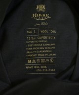 NIKKE（ニッケ）Tシャツ・カットソー 黒 サイズ:L メンズ/2200723529057