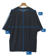 NIKKE（ニッケ）Tシャツ・カットソー 黒 サイズ:L メンズ/2200723529057