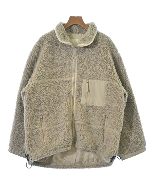 North by Northeast(ノースバイノースイースト)その他 ベージュ サイズ:S/2200659175038