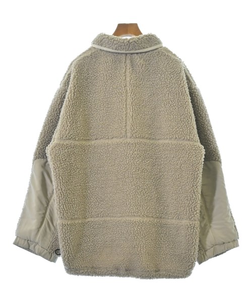 North by Northeast（ノースバイノースイースト）その他 ベージュ サイズ:S レディース/2200659175038