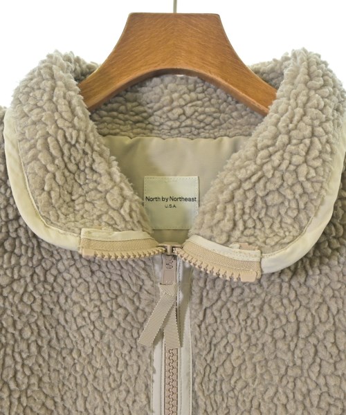 North by Northeast（ノースバイノースイースト）その他 ベージュ サイズ:S レディース/2200659175038