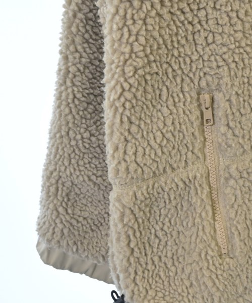 North by Northeast（ノースバイノースイースト）その他 ベージュ サイズ:S レディース/2200659175038