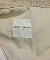 North by Northeast（ノースバイノースイースト）その他 ベージュ サイズ:S レディース/2200659175038