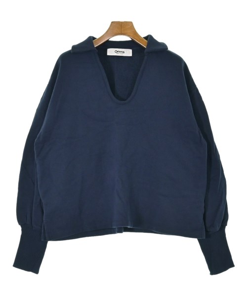 オリエンジャーナルスタンダード(Oriens JOURNAL STANDARD)のOriens JOURNAL STANDARD スウェット