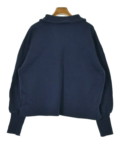 Oriens JOURNAL STANDARD（オリエンジャーナルスタンダード）スウェット 紺 サイズ:F レディース/2200641476044