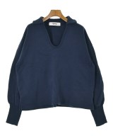 Oriens JOURNAL STANDARD（オリエンジャーナルスタンダード）スウェット 紺 サイズ:F レディース/2200641476044