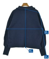 Oriens JOURNAL STANDARD（オリエンジャーナルスタンダード）スウェット 紺 サイズ:F レディース/2200641476044