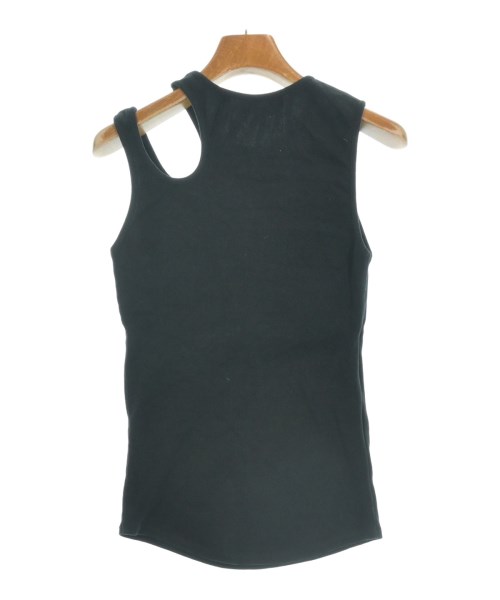 Oriens JOURNAL STANDARD（オリエンジャーナルスタンダード）タンクトップ 黒 サイズ:F レディース/2200624021155