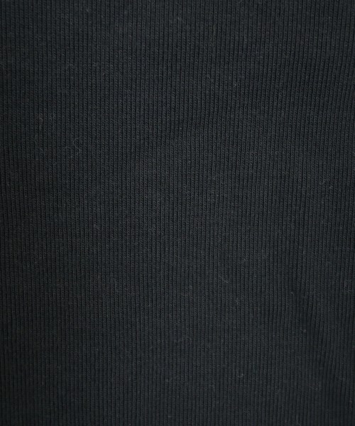 Oriens JOURNAL STANDARD（オリエンジャーナルスタンダード）タンクトップ 黒 サイズ:F レディース/2200624021155