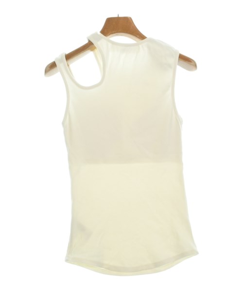 Oriens JOURNAL STANDARD（オリエンジャーナルスタンダード）タンクトップ 白 サイズ:F レディース/2200624021162