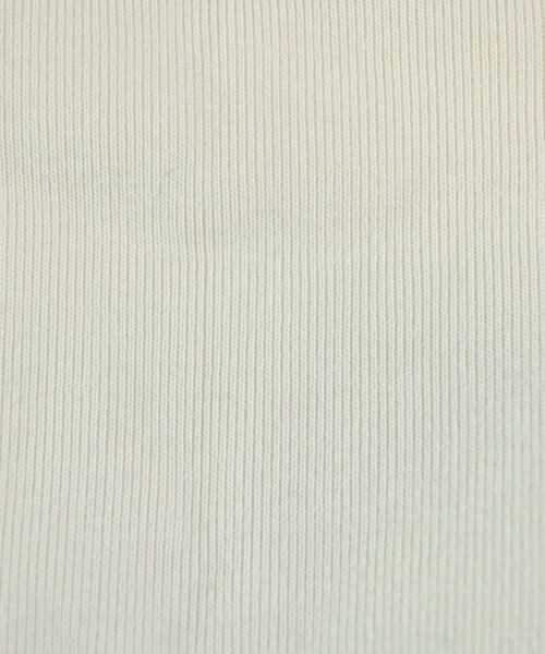 Oriens JOURNAL STANDARD（オリエンジャーナルスタンダード）タンクトップ 白 サイズ:F レディース/2200624021162