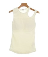 Oriens JOURNAL STANDARD タンクトップ