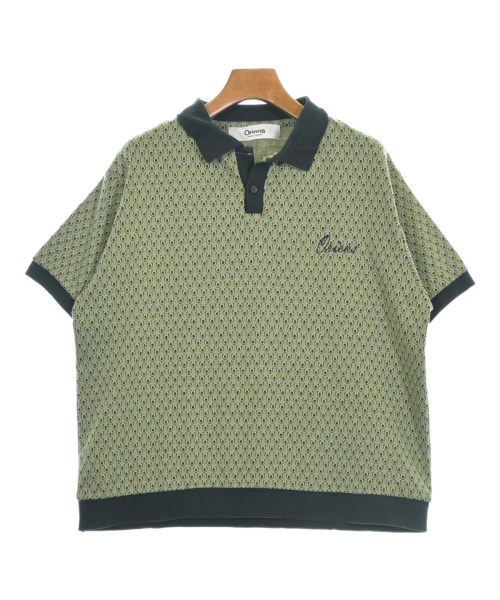 オリエンジャーナルスタンダード(Oriens JOURNAL STANDARD)のOriens JOURNAL STANDARD ニット・セーター