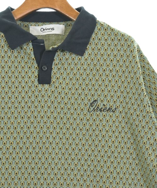 Oriens JOURNAL STANDARD（オリエンジャーナルスタンダード）ニット・セーター その他（柄物・カラフル） サイズ:M レディース/2200624021193