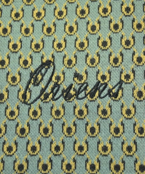 Oriens JOURNAL STANDARD（オリエンジャーナルスタンダード）ニット・セーター その他（柄物・カラフル） サイズ:M レディース/2200624021193