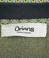 Oriens JOURNAL STANDARD（オリエンジャーナルスタンダード）ニット・セーター その他（柄物・カラフル） サイズ:M レディース/2200624021193