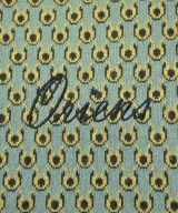 Oriens JOURNAL STANDARD（オリエンジャーナルスタンダード）ニット・セーター その他（柄物・カラフル） サイズ:M レディース/2200624021193