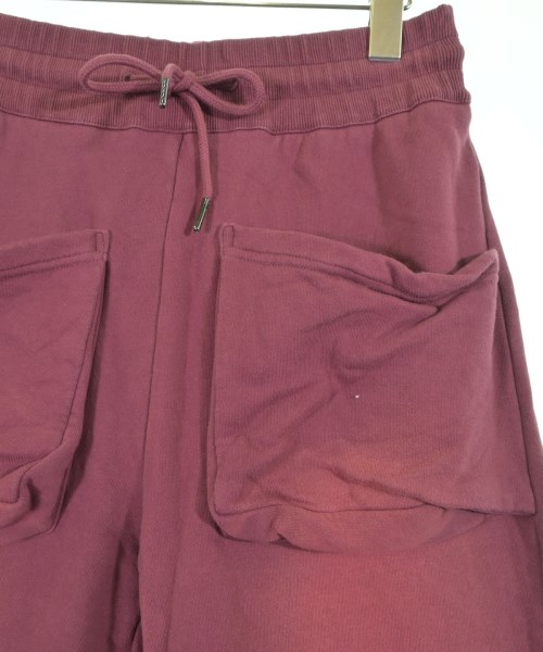 Oriens JOURNAL STANDARD（オリエンジャーナルスタンダード）スウェットパンツ 紫 サイズ:F レディース/2200634460425