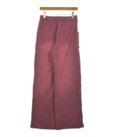 Oriens JOURNAL STANDARD（オリエンジャーナルスタンダード）スウェットパンツ 紫 サイズ:F レディース/2200634460425