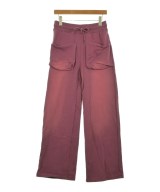 Oriens JOURNAL STANDARD スウェットパンツ