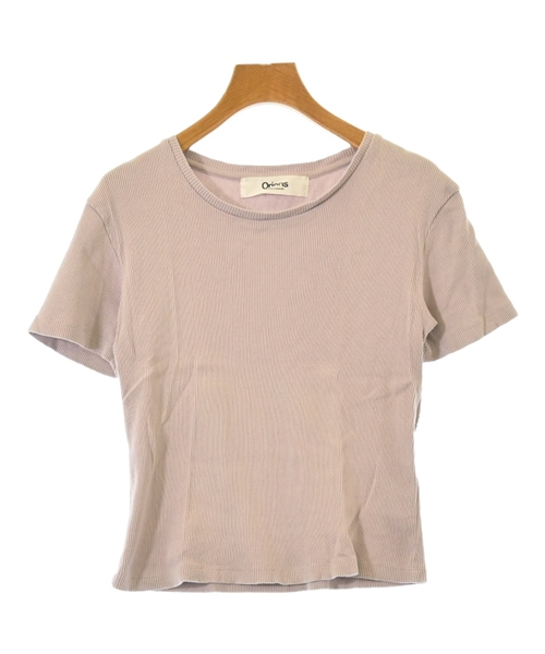 オリエンジャーナルスタンダード(Oriens JOURNAL STANDARD)のOriens JOURNAL STANDARD Tシャツ・カットソー