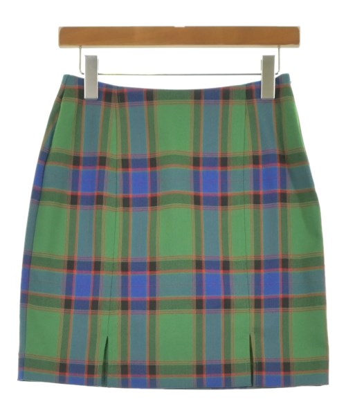 オリエンジャーナルスタンダード(Oriens JOURNAL STANDARD)のOriens JOURNAL STANDARD ミニスカート