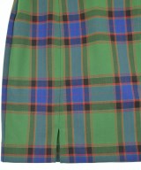 Oriens JOURNAL STANDARD（オリエンジャーナルスタンダード）ミニスカート 緑 サイズ:M レディース/2200627744105