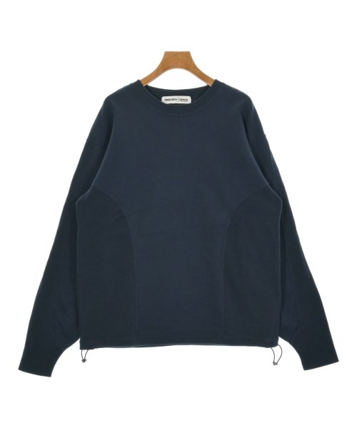 オリエンジャーナルスタンダード(Oriens JOURNAL STANDARD)のOriens JOURNAL STANDARD スウェット