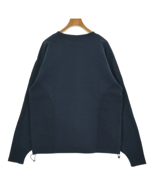Oriens JOURNAL STANDARD（オリエンジャーナルスタンダード）スウェット 紺 サイズ:F レディース/2200617121022