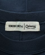 Oriens JOURNAL STANDARD（オリエンジャーナルスタンダード）スウェット 紺 サイズ:F レディース/2200617121022