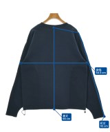 Oriens JOURNAL STANDARD（オリエンジャーナルスタンダード）スウェット 紺 サイズ:F レディース/2200617121022