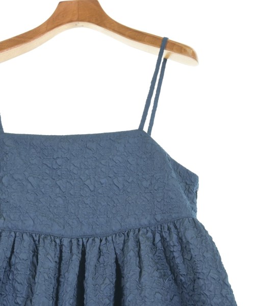 Oriens JOURNAL STANDARD（オリエンジャーナルスタンダード）ワンピース 紺 サイズ:F レディース/2200616899014