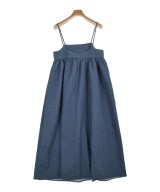 Oriens JOURNAL STANDARD（オリエンジャーナルスタンダード）ワンピース 紺 サイズ:F レディース/2200616899014