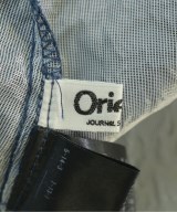 Oriens JOURNAL STANDARD（オリエンジャーナルスタンダード）ワンピース 紺 サイズ:F レディース/2200616899014