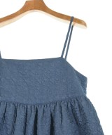 Oriens JOURNAL STANDARD（オリエンジャーナルスタンダード）ワンピース 紺 サイズ:F レディース/2200616899014