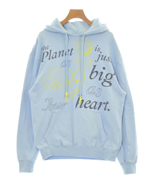 オリエンジャーナルスタンダード(Oriens JOURNAL STANDARD)のOriens JOURNAL STANDARD パーカー