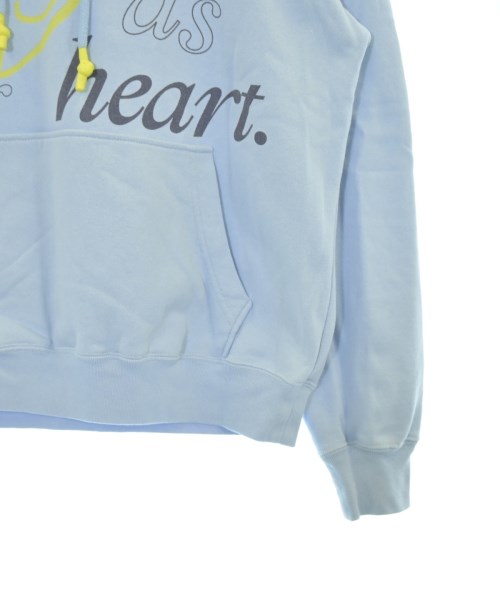 Oriens JOURNAL STANDARD（オリエンジャーナルスタンダード）パーカー 青 サイズ:F レディース/2200633798048