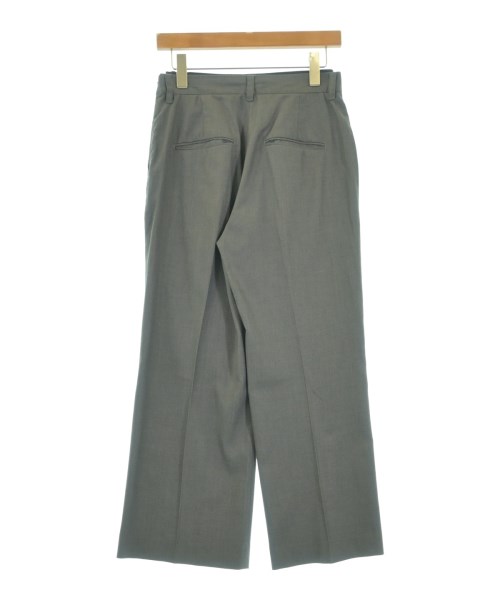 Oriens JOURNAL STANDARD（オリエンジャーナルスタンダード）スラックス グレー サイズ:M レディース/2200614613018