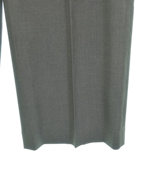 Oriens JOURNAL STANDARD（オリエンジャーナルスタンダード）スラックス グレー サイズ:M レディース/2200614613018