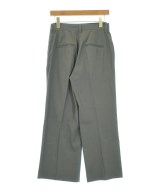 Oriens JOURNAL STANDARD（オリエンジャーナルスタンダード）スラックス グレー サイズ:M レディース/2200614613018