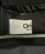 Oriens JOURNAL STANDARD（オリエンジャーナルスタンダード）スラックス グレー サイズ:M レディース/2200614613018