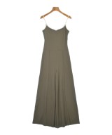 Oriens JOURNAL STANDARD（オリエンジャーナルスタンダード）オールインワン/サロペット カーキ サイズ:F レディース/2200619305017